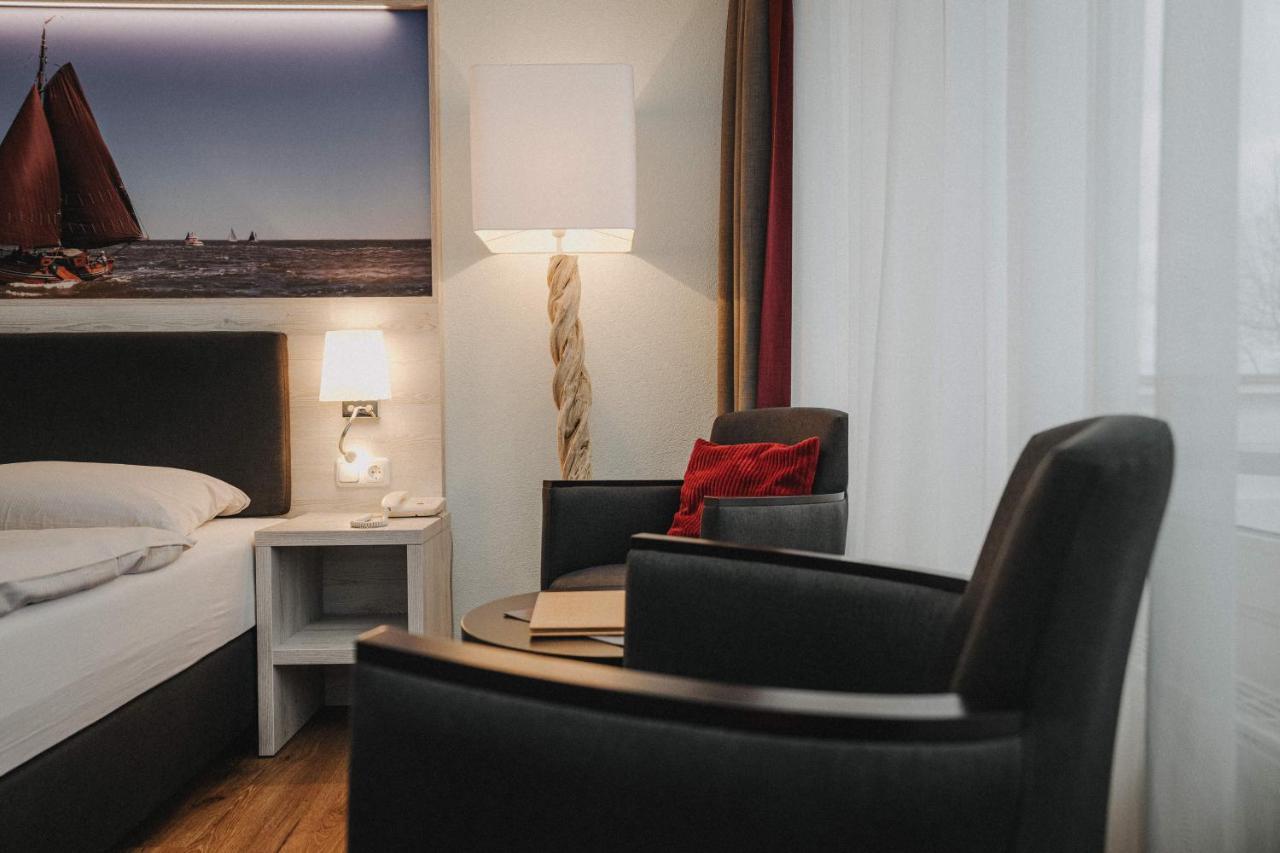 Hotel Spiekeroog