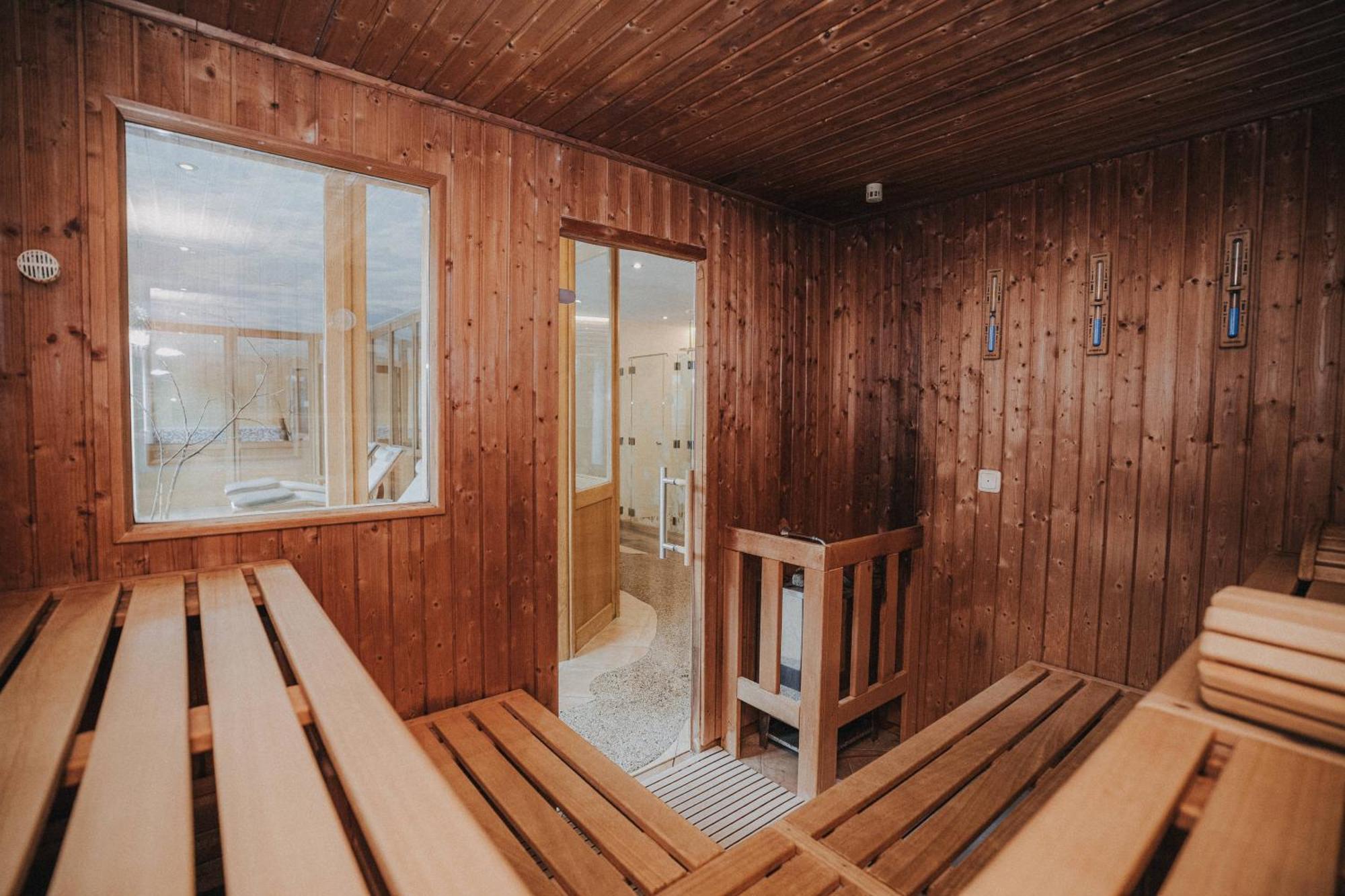 Hotel Spiekeroog 3* Шпикерог