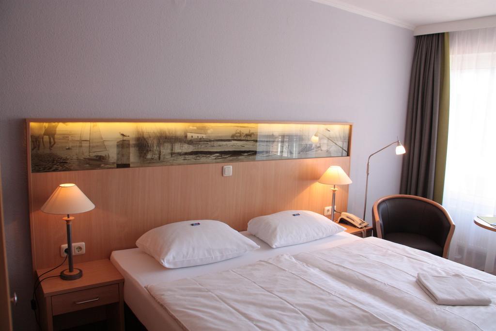 Hotel Spiekeroog