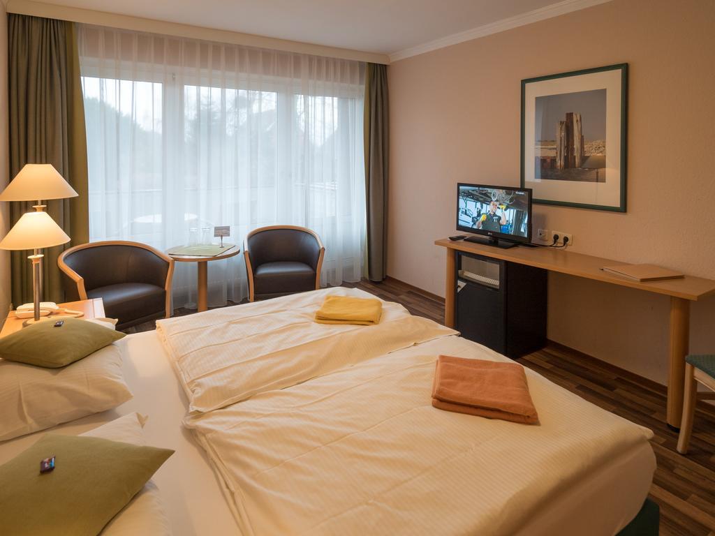 Hotel Spiekeroog